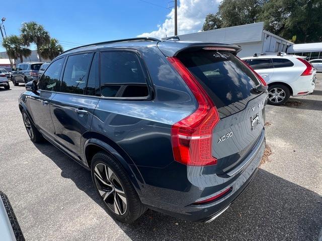 used 2021 Volvo XC90 car, priced at $35,988