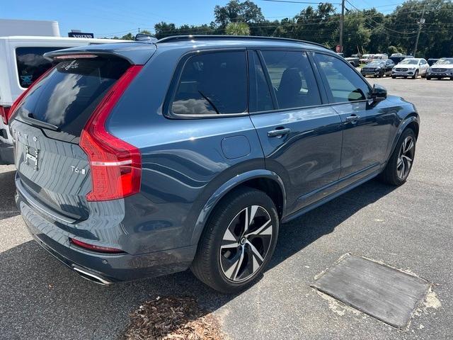 used 2021 Volvo XC90 car, priced at $35,988