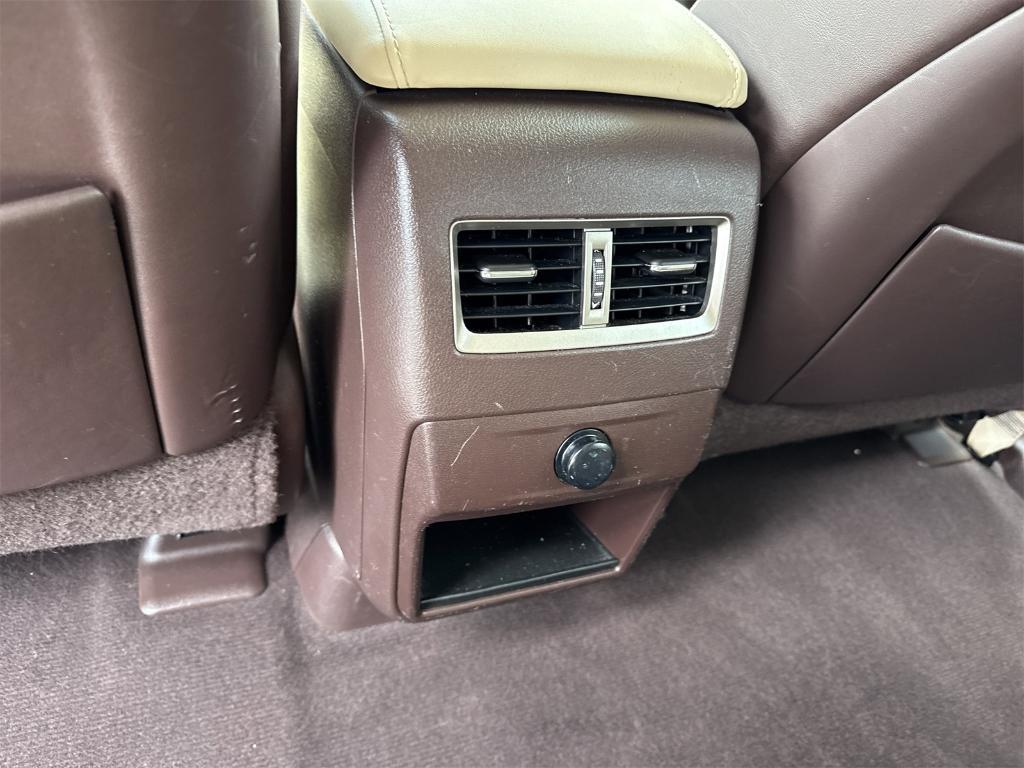 used 2017 Lexus RX 350 car, priced at $26,900