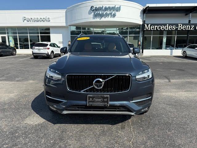 used 2018 Volvo XC90 car, priced at $24,998