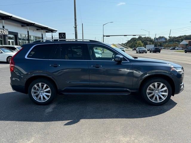 used 2018 Volvo XC90 car, priced at $24,998