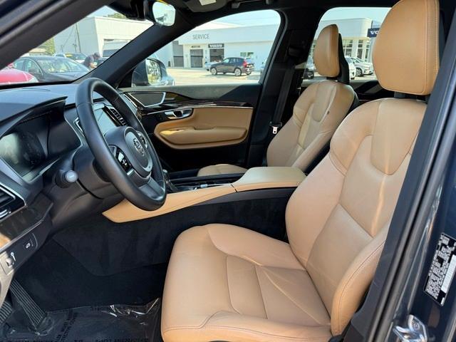 used 2018 Volvo XC90 car, priced at $24,998