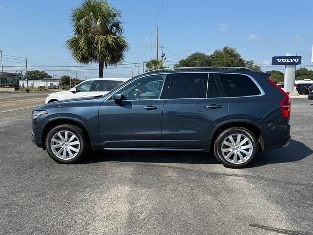 used 2018 Volvo XC90 car, priced at $24,998