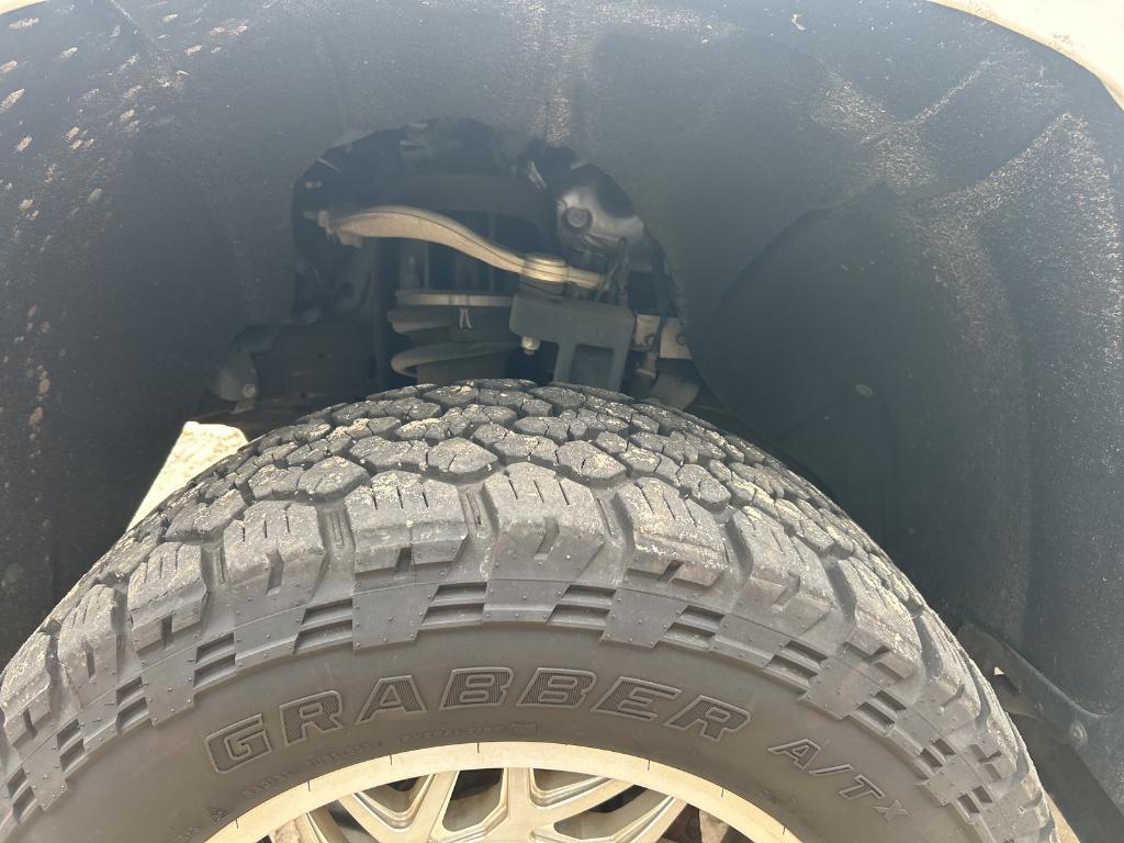 used 2019 Chevrolet Silverado 1500 car, priced at $32,158