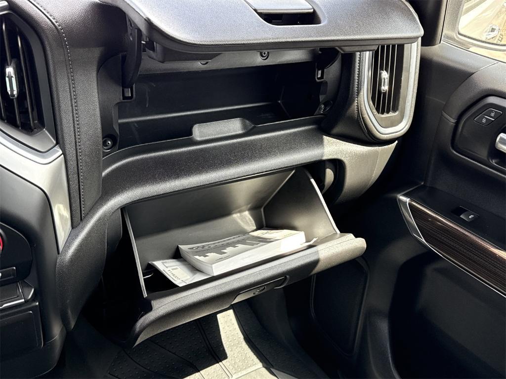 used 2019 Chevrolet Silverado 1500 car, priced at $30,000