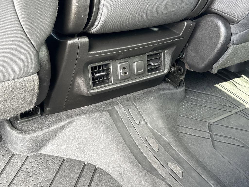 used 2019 Chevrolet Silverado 1500 car, priced at $30,000