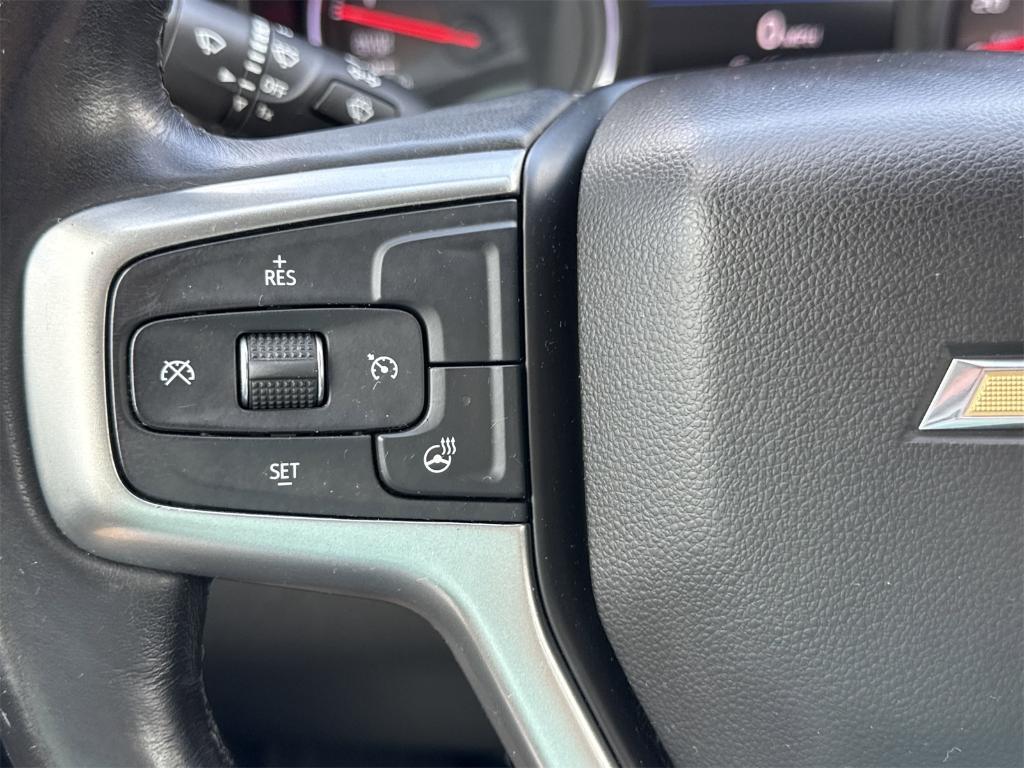 used 2019 Chevrolet Silverado 1500 car, priced at $30,000