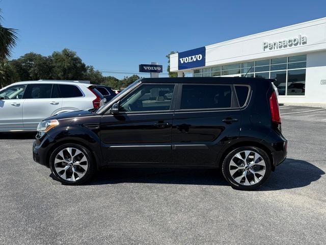 used 2013 Kia Soul car, priced at $5,999