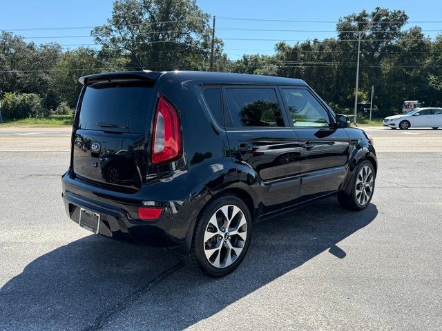 used 2013 Kia Soul car, priced at $5,999