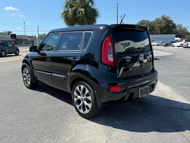 used 2013 Kia Soul car, priced at $5,999