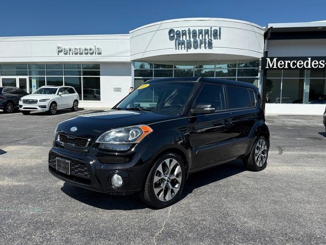 used 2013 Kia Soul car, priced at $5,999