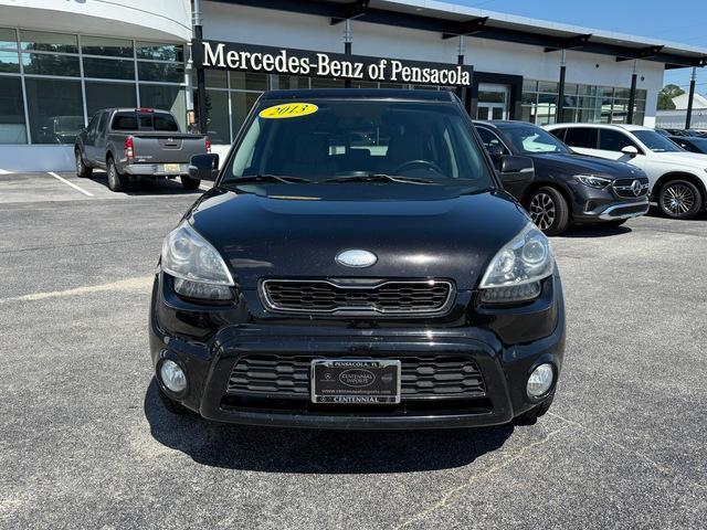 used 2013 Kia Soul car, priced at $5,999