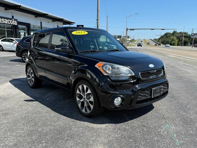 used 2013 Kia Soul car, priced at $5,999