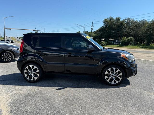 used 2013 Kia Soul car, priced at $5,999