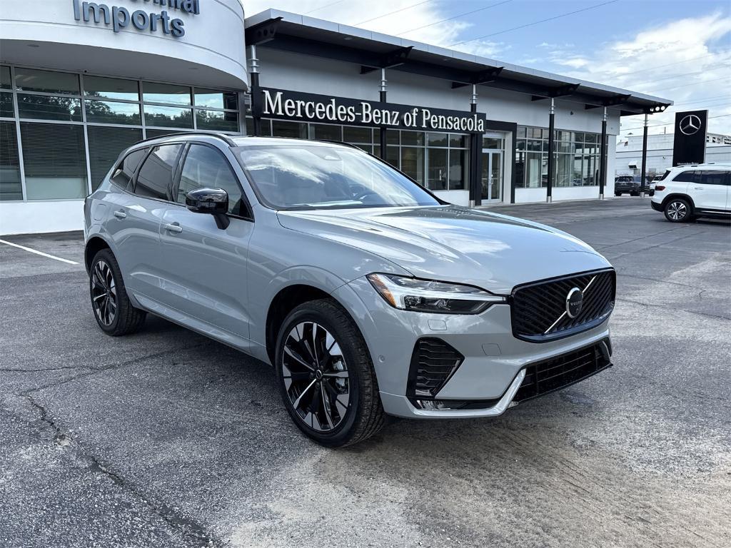 new 2026 Volvo XC60 car
