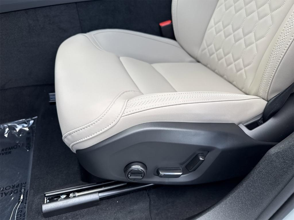 new 2026 Volvo XC60 car