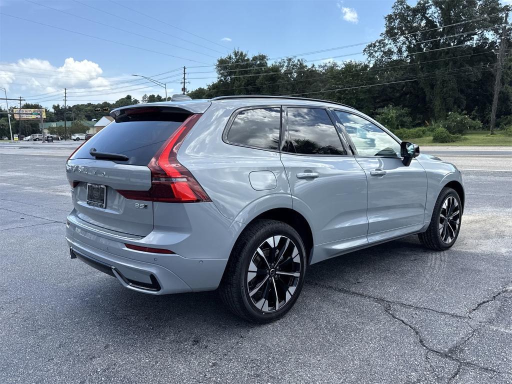 new 2026 Volvo XC60 car