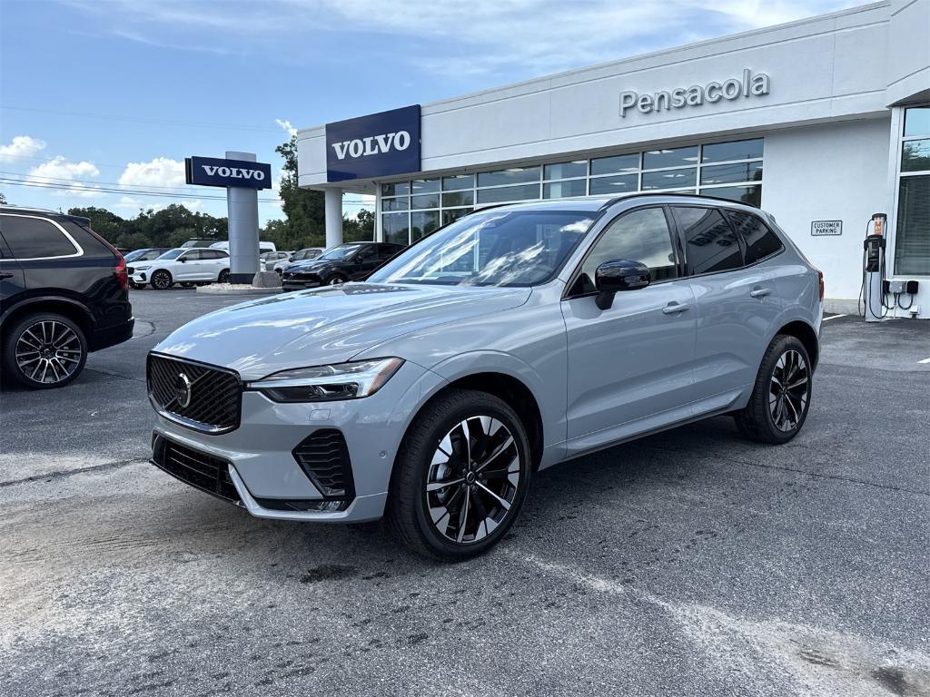 new 2026 Volvo XC60 car