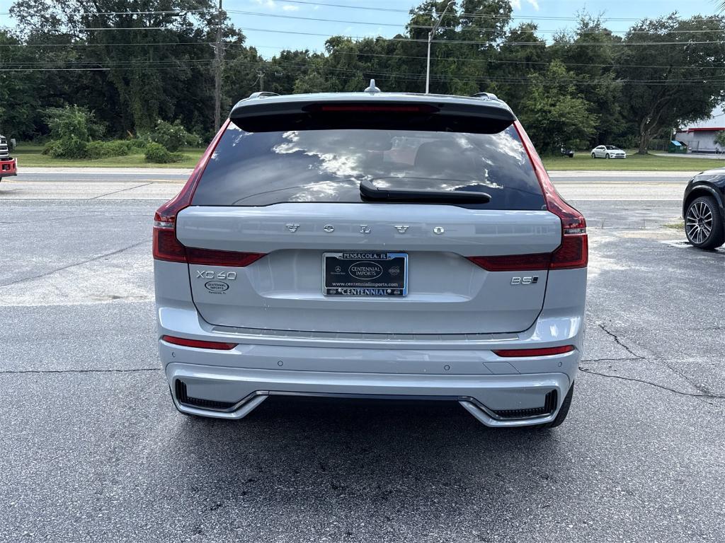 new 2026 Volvo XC60 car