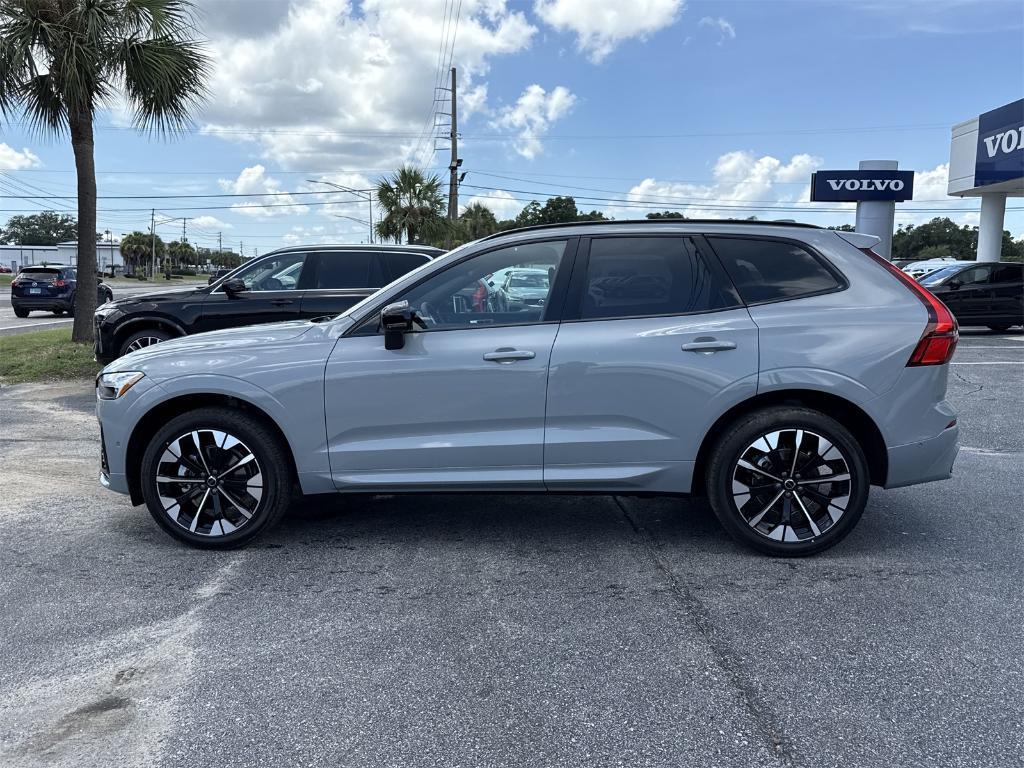 new 2026 Volvo XC60 car