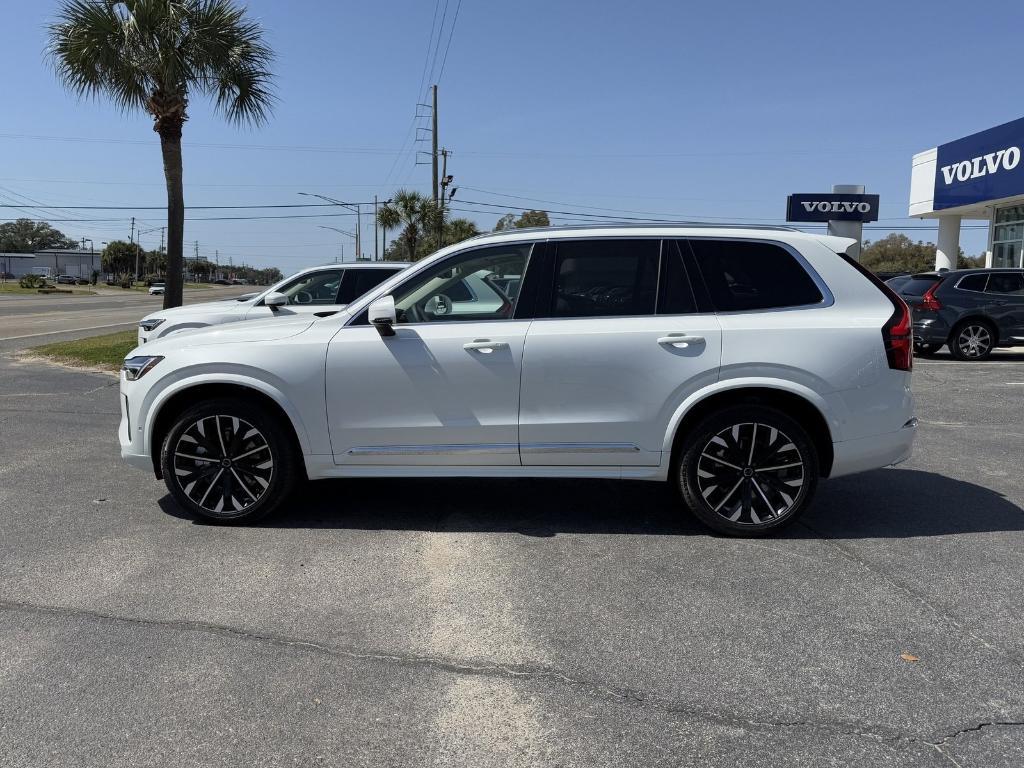 new 2025 Volvo XC90 car