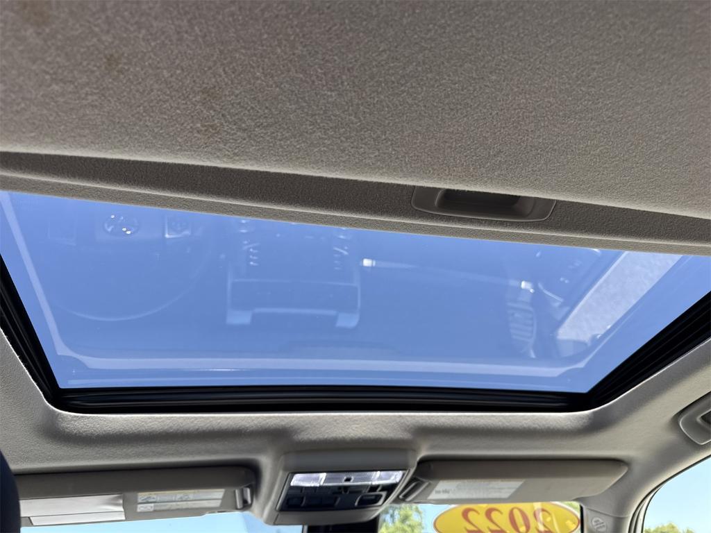 used 2022 Toyota 4Runner car, priced at $42,900