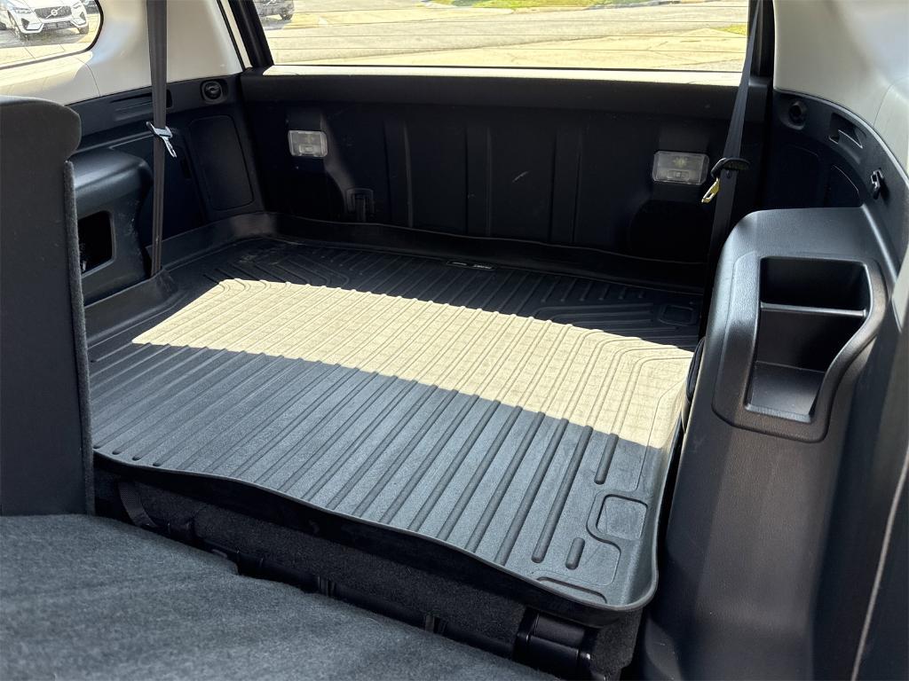 used 2022 Toyota 4Runner car, priced at $42,900