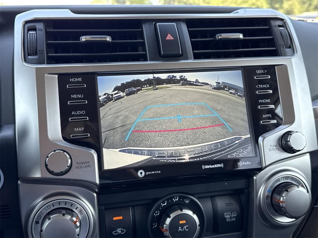 used 2022 Toyota 4Runner car, priced at $42,900