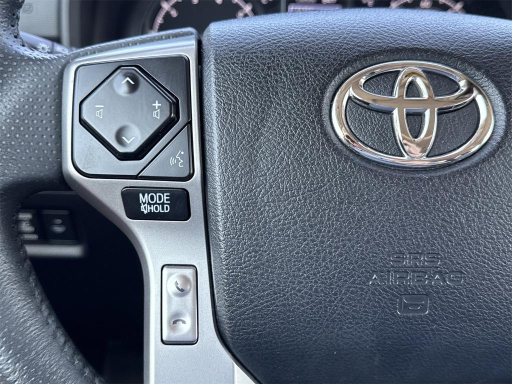 used 2022 Toyota 4Runner car, priced at $42,900