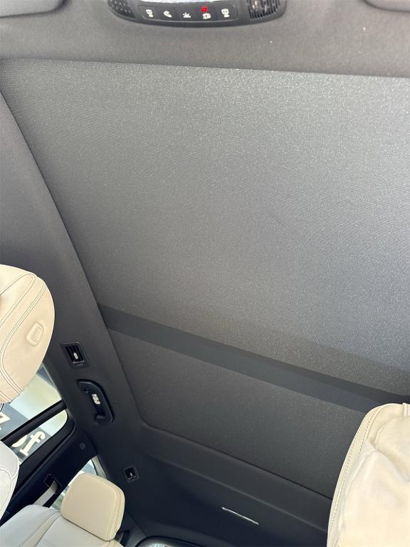 new 2026 Mercedes-Benz GLS 580 car
