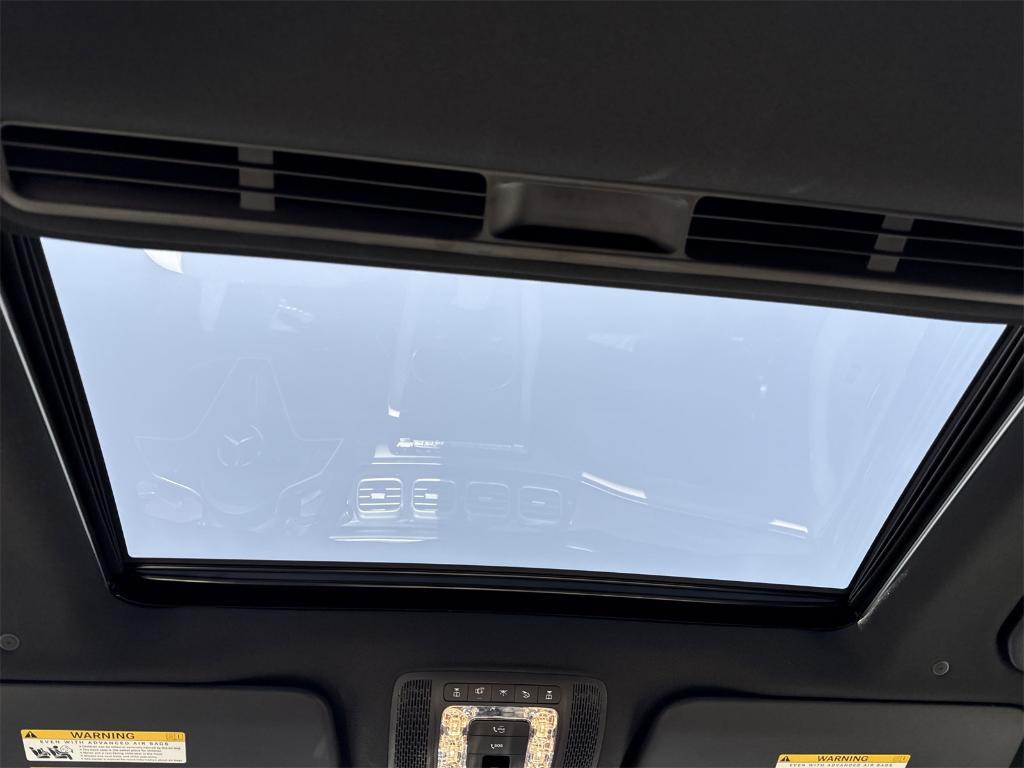 used 2024 Mercedes-Benz GLE 350 car, priced at $60,187