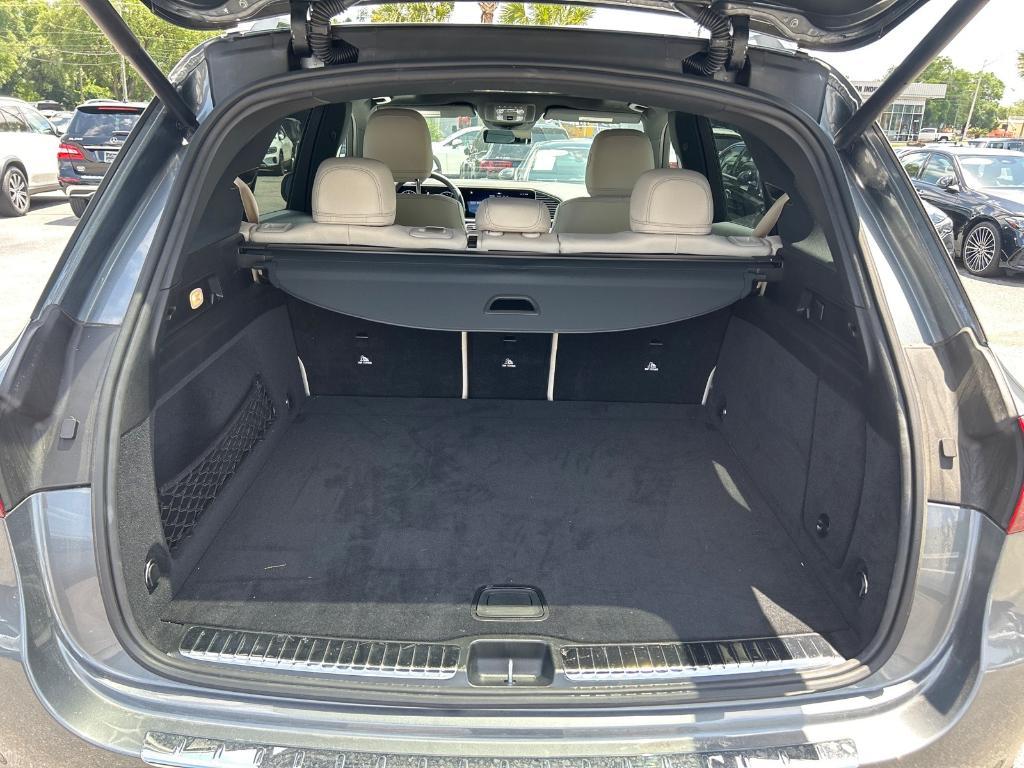 used 2024 Mercedes-Benz GLE 350 car, priced at $60,997