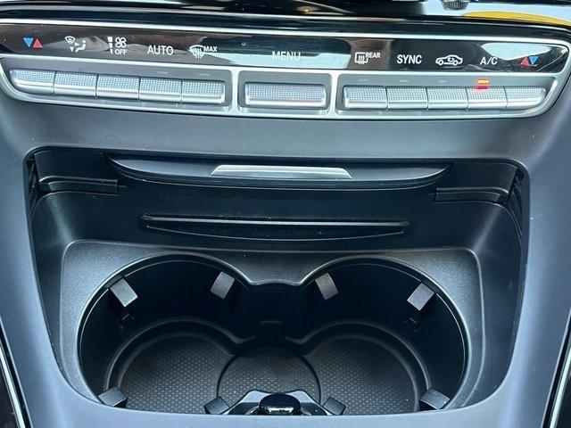 used 2016 Mercedes-Benz AMG GT car, priced at $74,700