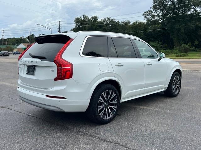 used 2022 Volvo XC90 car, priced at $35,988