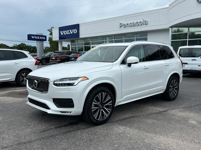 used 2022 Volvo XC90 car, priced at $35,988