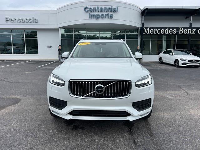 used 2022 Volvo XC90 car, priced at $35,988