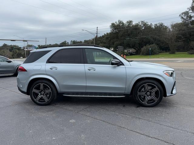 new 2025 Mercedes-Benz GLE 450 car