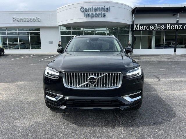 new 2025 Volvo XC90 Plug-In Hybrid car