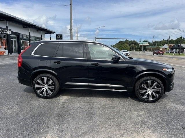 new 2025 Volvo XC90 Plug-In Hybrid car