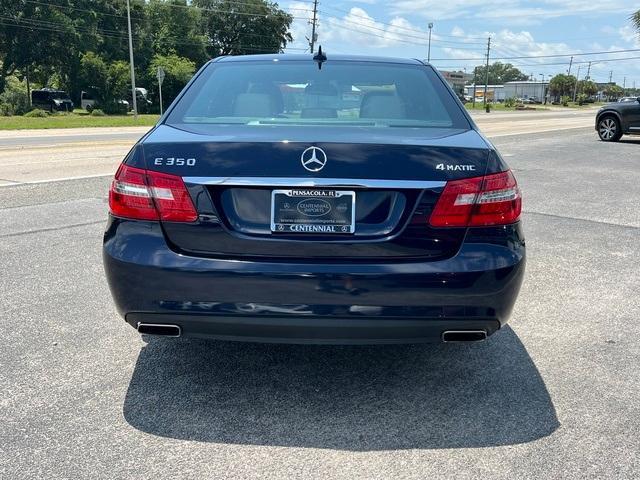 used 2013 Mercedes-Benz E-Class car, priced at $10,999