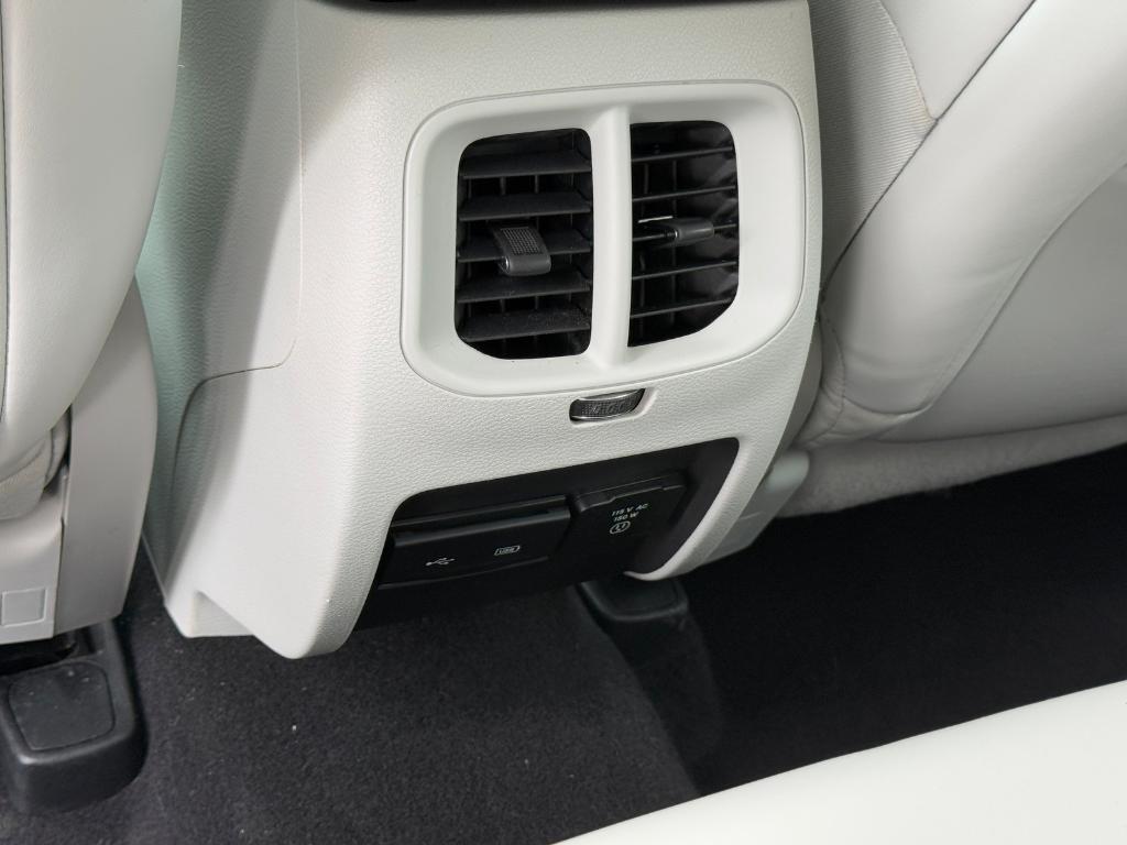 used 2019 Jeep Cherokee car, priced at $17,708