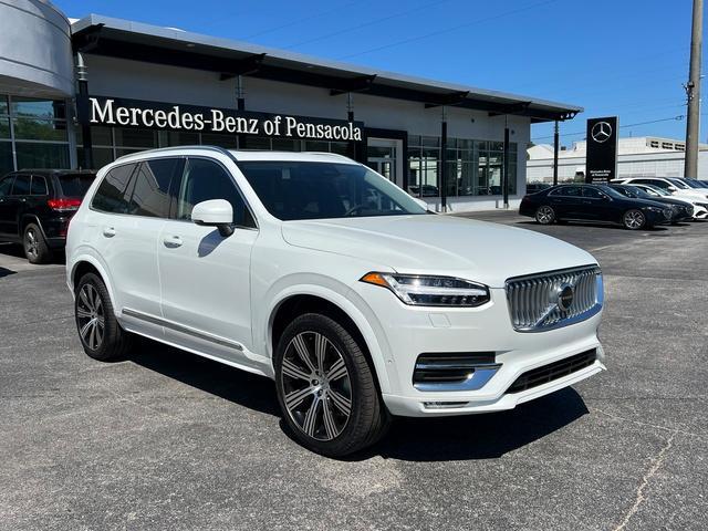 new 2024 Volvo XC90 car