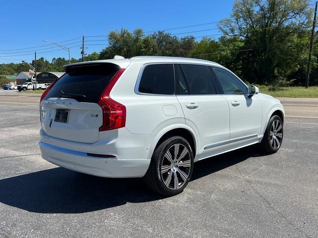 new 2024 Volvo XC90 car