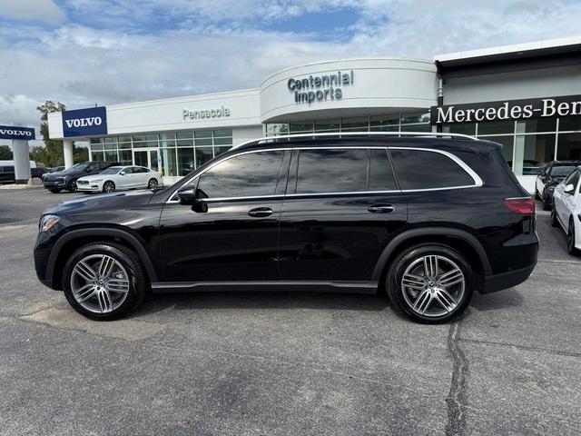 used 2024 Mercedes-Benz GLS 450 car, priced at $86,858