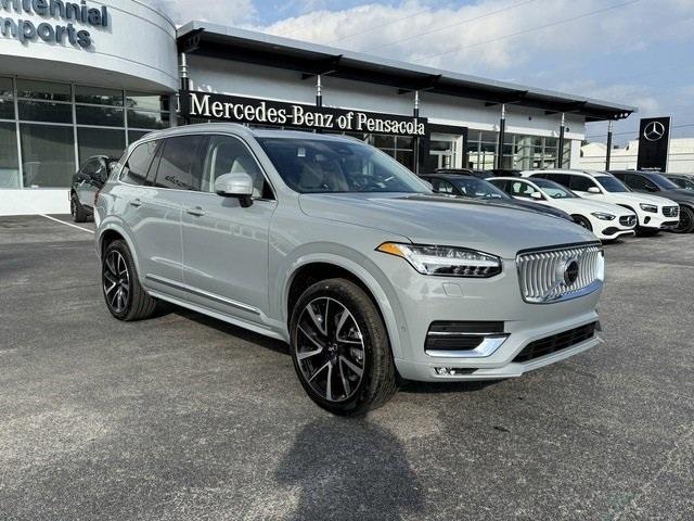 new 2025 Volvo XC90 car