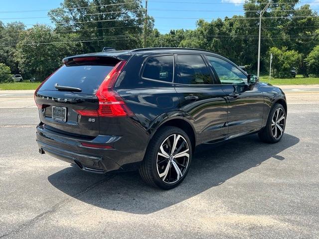 used 2022 Volvo XC60 car, priced at $36,587