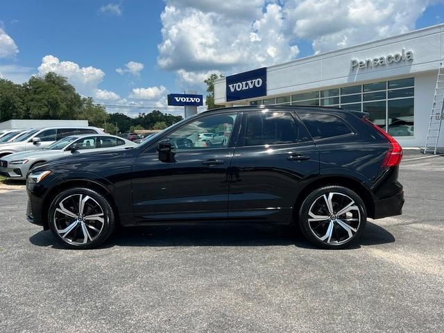 used 2022 Volvo XC60 car, priced at $36,587