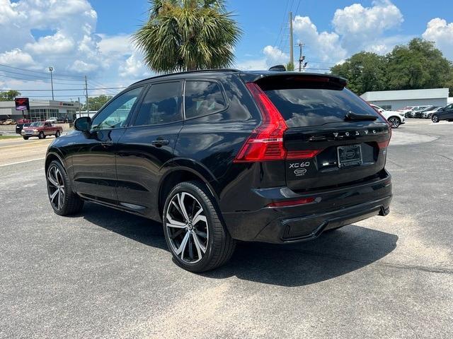 used 2022 Volvo XC60 car, priced at $36,587