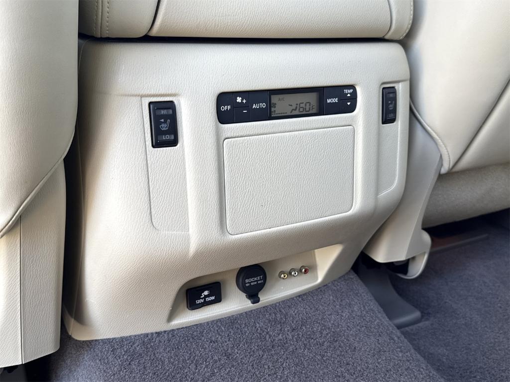 used 2017 INFINITI QX80 car, priced at $21,000