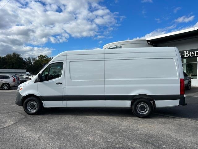 new 2024 Mercedes-Benz Sprinter 2500 car